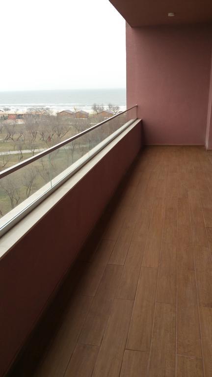 Apartament Criss Lotus Мамая Екстер'єр фото