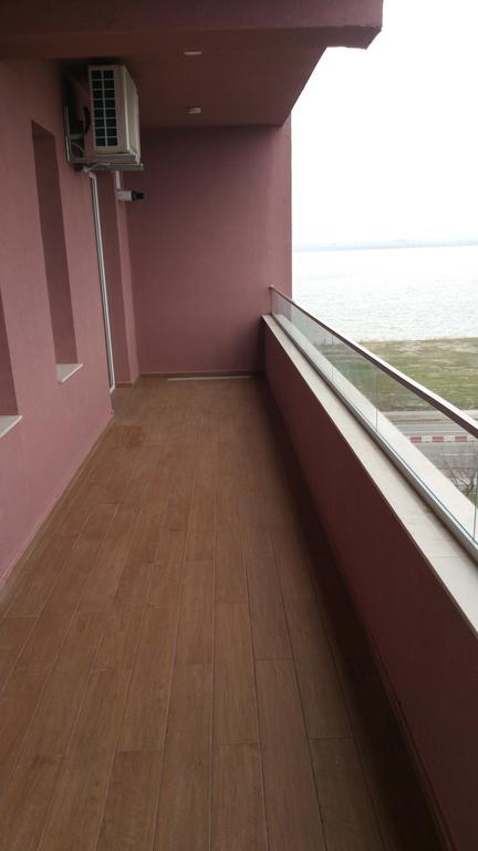 Apartament Criss Lotus Мамая Екстер'єр фото