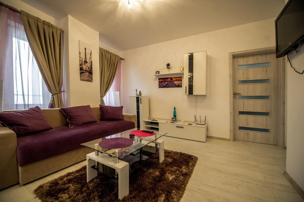 Apartament Criss Lotus Мамая Екстер'єр фото