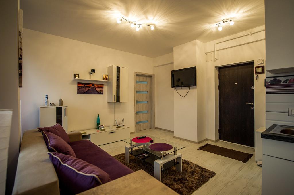 Apartament Criss Lotus Мамая Екстер'єр фото
