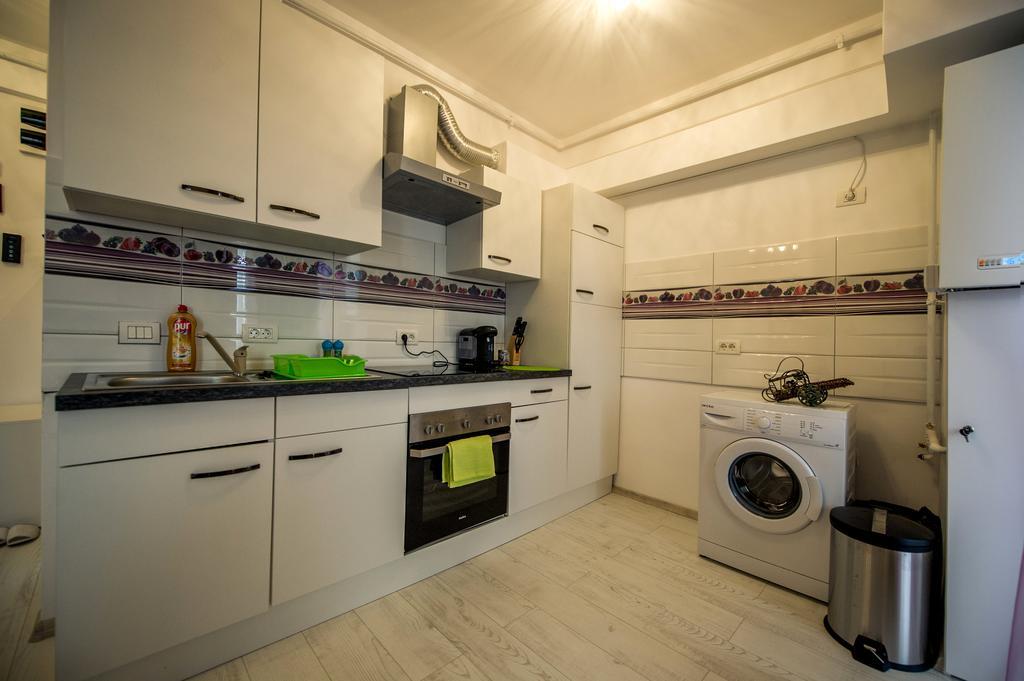 Apartament Criss Lotus Мамая Екстер'єр фото