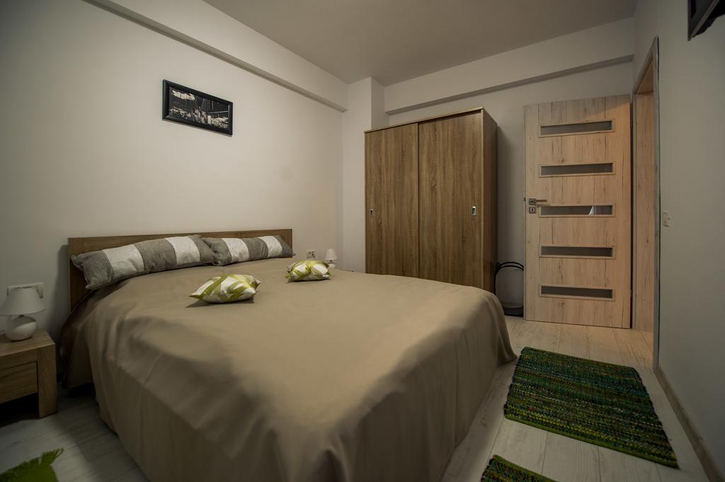 Apartament Criss Lotus Мамая Екстер'єр фото