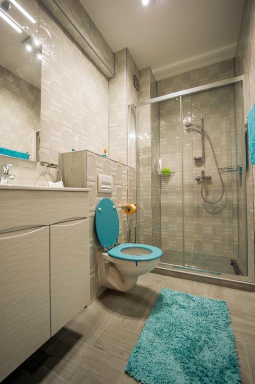 Apartament Criss Lotus Мамая Екстер'єр фото