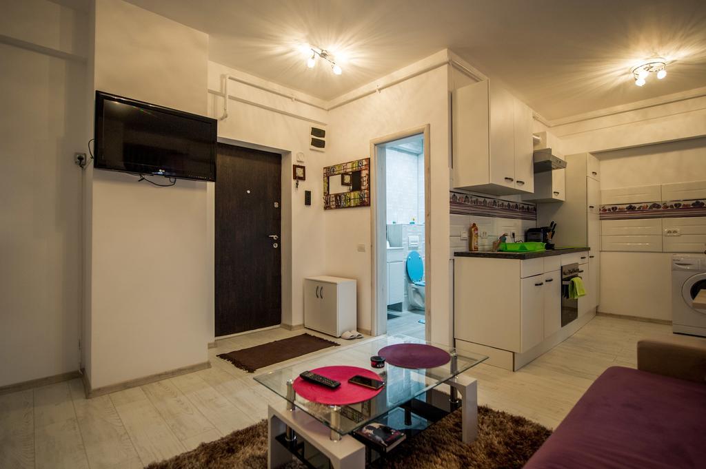 Apartament Criss Lotus Мамая Екстер'єр фото