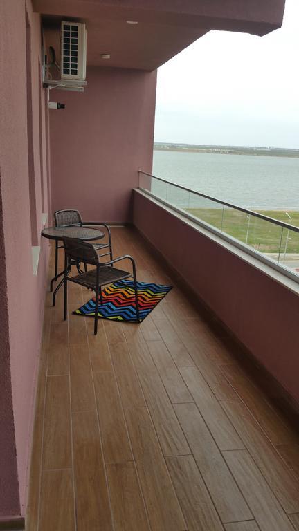 Apartament Criss Lotus Мамая Екстер'єр фото